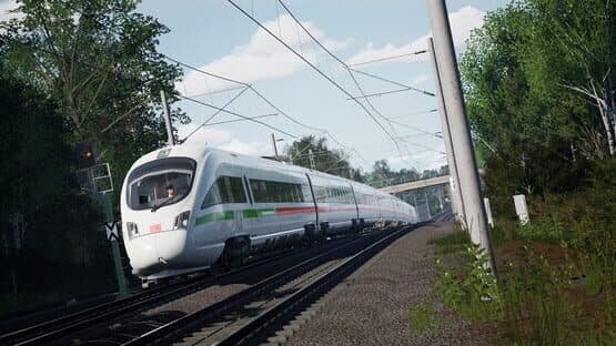 Train Sim World 6 screenshot 10
