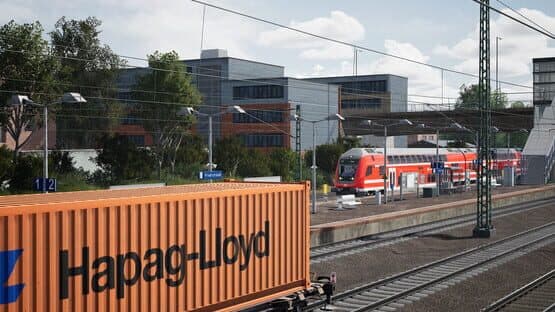 Train Sim World 6 screenshot 2