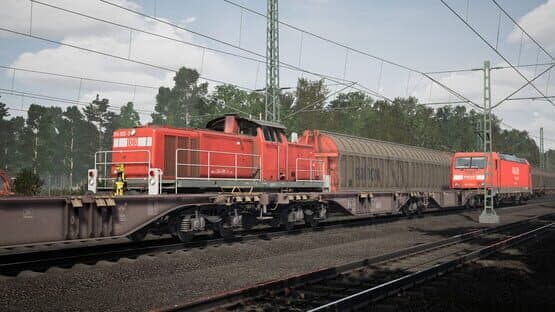 Train Sim World 6 screenshot 5