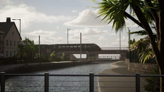 Train Sim World 6 screenshot 12