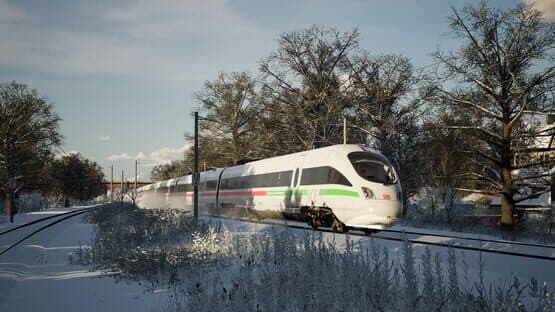 Train Sim World 6 screenshot 18