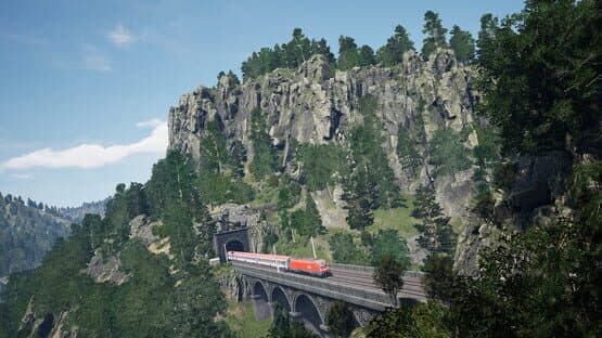 Train Sim World 6 screenshot 20