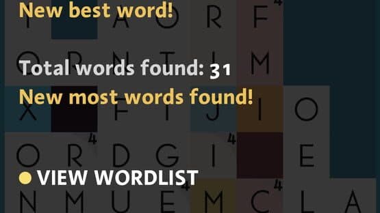 Spelltower+ screenshot 4
