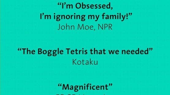 Spelltower+ screenshot 7