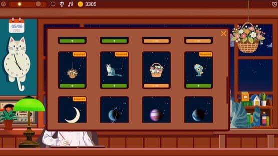 Gloria's House screenshot 1