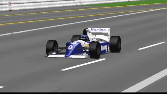 Grand Prix 2 screenshot 11