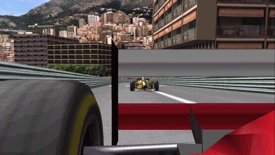 Grand Prix 3 screenshot 6