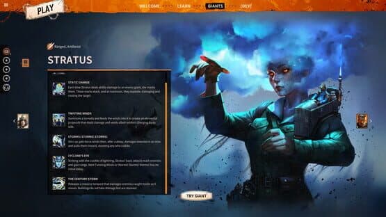 March of Giants screenshot 4