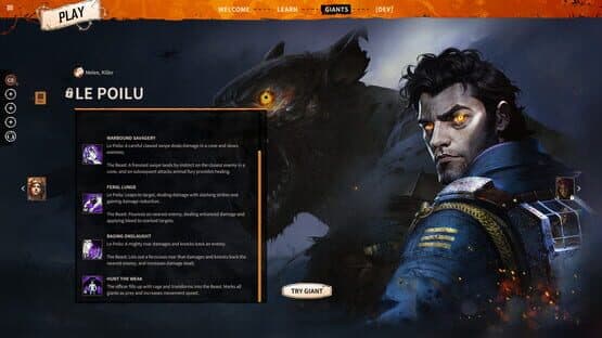 March of Giants screenshot 6