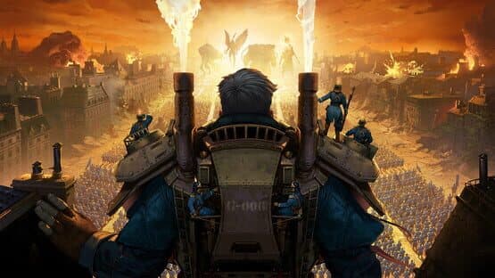 March of Giants screenshot 7