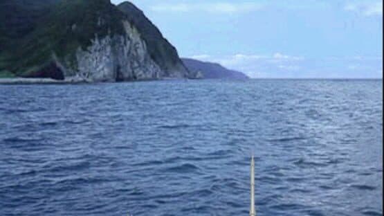 Reel Fishing II screenshot 2