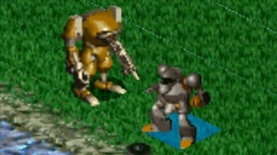 Tenshi Doumei screenshot 5