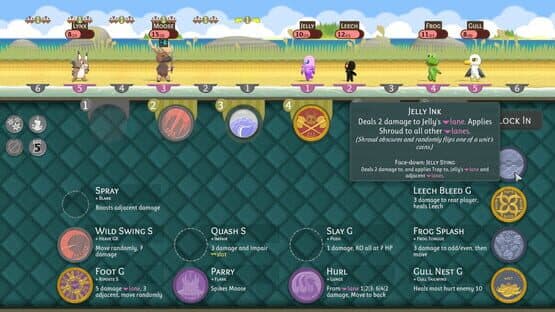 Chaos Coin screenshot 5