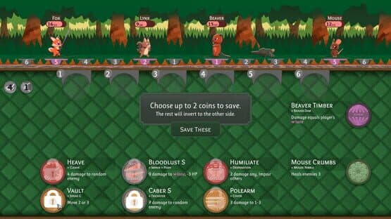 Chaos Coin screenshot 6