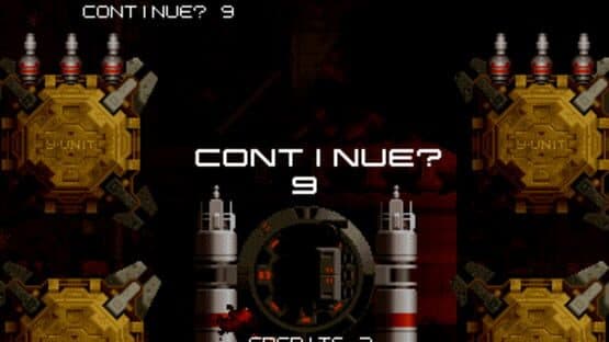 Radiant Silvergun screenshot 4