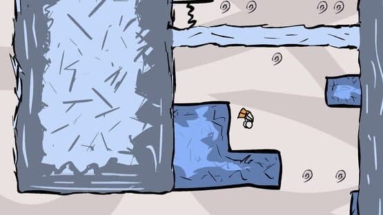 The Fancy Pants Adventures: World 1 screenshot 4