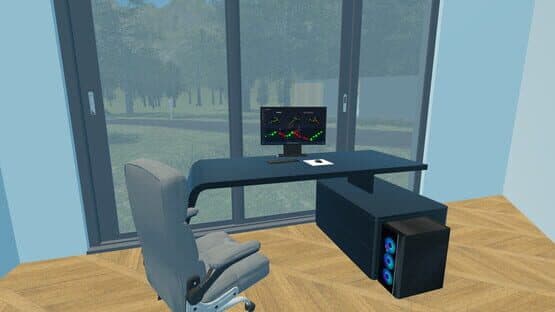 Side Hustle City screenshot 2