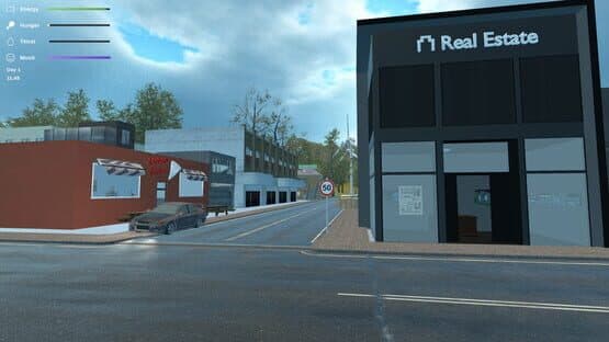 Side Hustle City screenshot 3