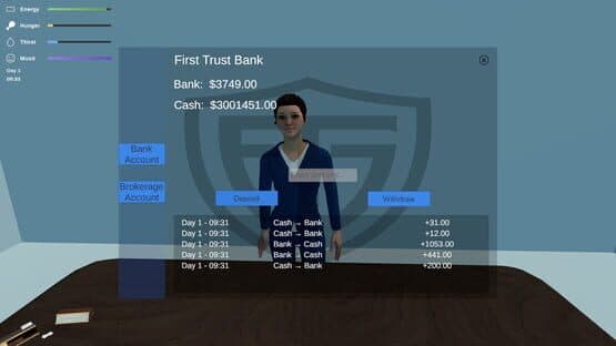 Side Hustle City screenshot 5