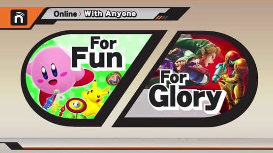 Super Smash Bros. for Wii U screenshot 18