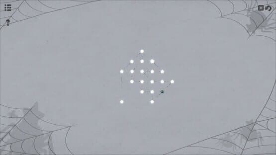 Astro Spider: Between Threads and Stars screenshot 1