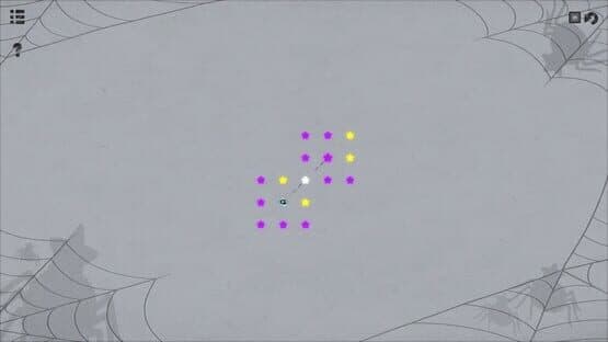 Astro Spider: Between Threads and Stars screenshot 2