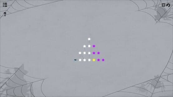 Astro Spider: Between Threads and Stars screenshot 3