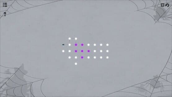 Astro Spider: Between Threads and Stars screenshot 6