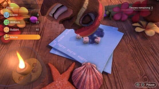 Yatzi 2 screenshot 7