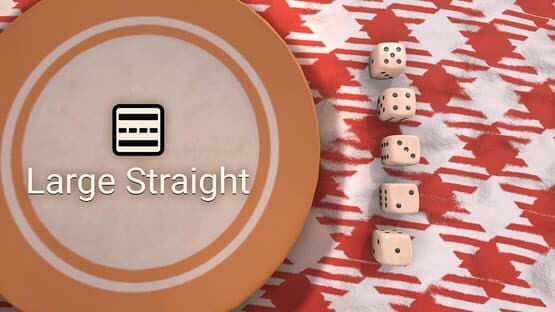 Yatzi 2 screenshot 3