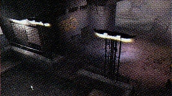 Alien Breed: Conflict screenshot 1