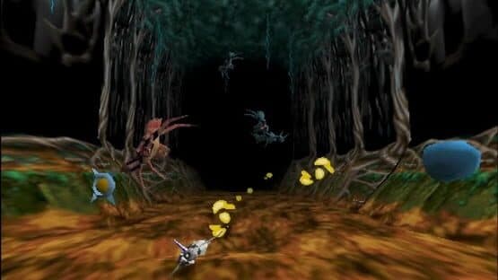 Solar Assault screenshot 5