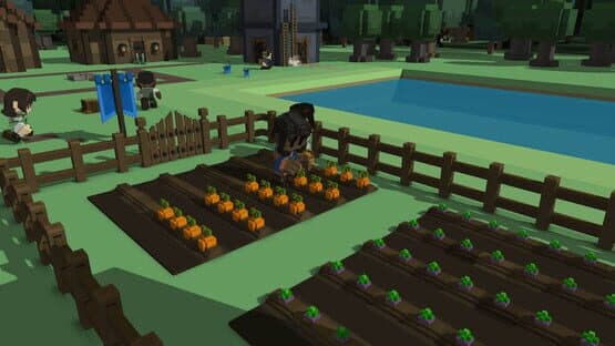 Stonehearth screenshot 6