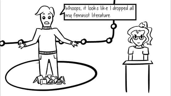 Boyfriend or Cake?? screenshot 3