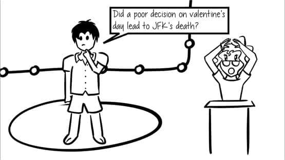 Boyfriend or Cake?? screenshot 5