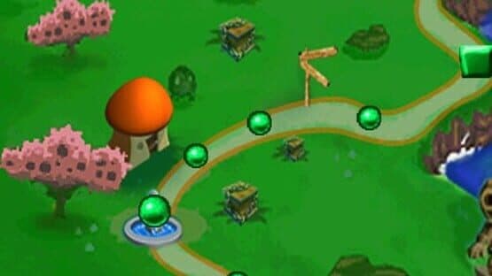 Bubble Town 2 screenshot 1