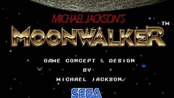 Michael Jackson's Moonwalker screenshot 4