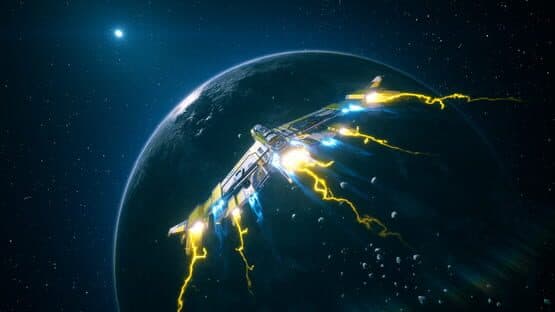 Everspace 2: Galactic Edition screenshot 9