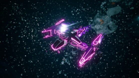 Everspace 2: Galactic Edition screenshot 11