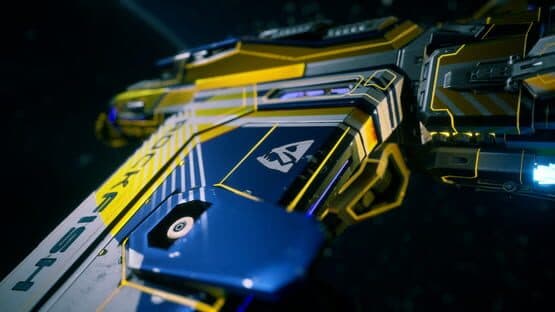 Everspace 2: Galactic Edition screenshot 14