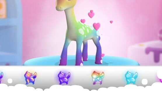 Crayola Scribble Scrubbie Pets screenshot 6