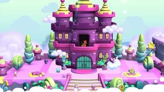 Crayola Scribble Scrubbie Pets screenshot 7