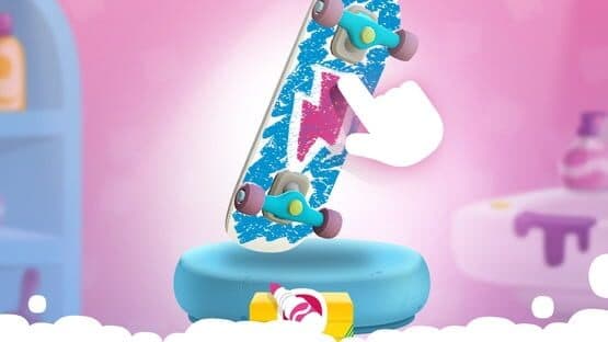 Crayola Scribble Scrubbie Pets screenshot 8