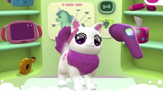 Crayola Scribble Scrubbie Pets screenshot 9