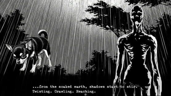 A Dog Story screenshot 4