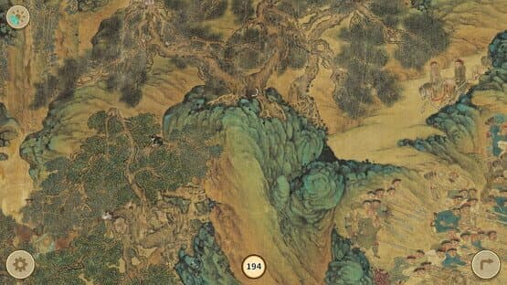 Cats of the Yuan Dynasty screenshot 3