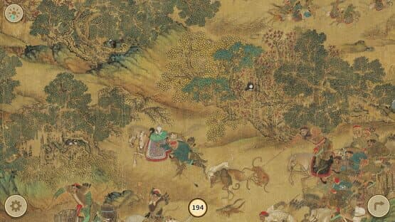Cats of the Yuan Dynasty screenshot 5