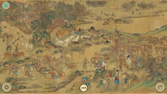 Cats of the Yuan Dynasty screenshot 10