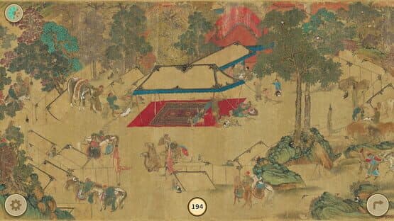 Cats of the Yuan Dynasty screenshot 7