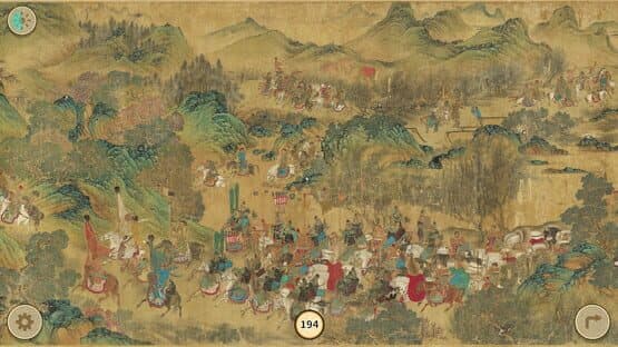 Cats of the Yuan Dynasty screenshot 8